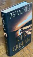 Testamentet