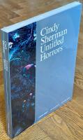 Cindy Sherman : untitled horrors