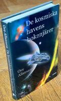 De kosmiska havens bokanj&auml;rer