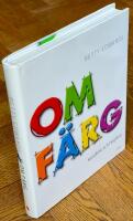 Om f&auml;rg : handbok och f&auml;rgl&auml;ra