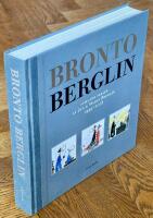 Bronto Berglin - samlade serier : 1999-2008