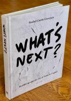 What's next? : HealthCap and the art of venture capital