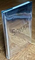 Snyggt - en stilguide f&ouml;r m&auml;n