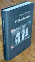 Folkminnen