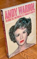 Andy Warhol : en guide till 706 f&ouml;rem&aring;l p&aring; 2 timmar 56 minuter : [andra r&ouml;ster, andra rum] : Stedelijk museum, Amsterdam 12 oktober 2007-13 januari 2008,  Moderna museet, Stockholm 9 februari-4 maj 2008 i samarbete med the Andy Warhol Museum, ett av fyra