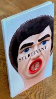 Sturtevant : Bild &ouml;ver bild = Sturtevant : image over image