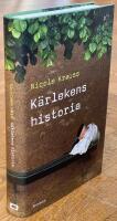 K&auml;rlekens historia