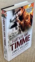 F&ouml;rtvivlans timme : Jack Tanner i Frankrike 1940
