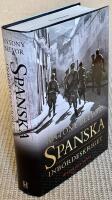 Spanien : En f&auml;rd genom historien