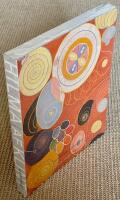 Hilma af Klint : Abstrakt pionj&auml;r
