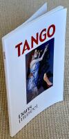 Tango : Dansmuseet 15 oktober 1999-30 januari 2000