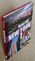 Resa till New York