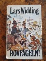Rovf&aring;geln 