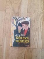 T&aring;bb med manifestet