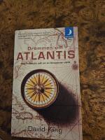 Dr&ouml;mmen om Atlantis : Olof Rudbecks jakt p&aring; en f&ouml;rsvunnen v&auml;rld