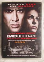 Bad Lieutenant, Port of Call New Orleans
