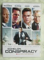 Echelon Conspiracy