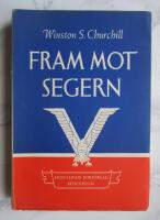 Fram mot segern, Tal h&aring;llna under krigs&aring;ret 1943