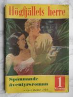 H&ouml;gfj&auml;llets herre