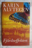 Fj&auml;rilseffekten