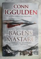 B&aring;gens m&auml;stare, Djingis Khan - Historiens st&ouml;rste er&ouml;vrare