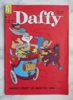 Daffy nr 12 1964