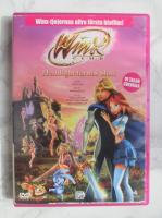 Winx Club - Hemligheternas slott