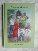  &Auml;nnu ett tidevarv