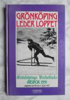Gr&ouml;nk&ouml;ping leder loppet, Gr&ouml;nk&ouml;pings veckoblads &aring;rsbok 1991