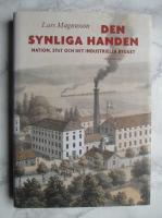 Den synliga handen - nation, stat och det industriella bygget