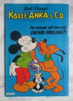 Kalle Anka & C:o nr 11 1976