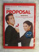 The Proposal