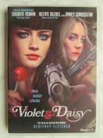 Violet & Daisy