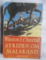 Striden om Malakand, en episod fr&aring;n ett gr&auml;nskrig