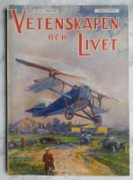 Vetenskapen och livet N:r 4 April 1923