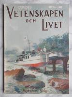 Vetenskapen och livet N:r 6 Juni 1923