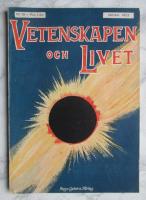 Vetenskapen och livet N:r 10 Oktober 1923