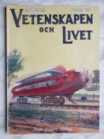 Vetenskapen och livet N:r 11 November 1923