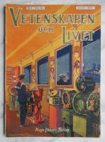 Vetenskapen och livet N:r 1 Januari 1926