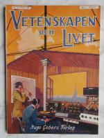 Vetenskapen och livet N:r 5 Maj 1926