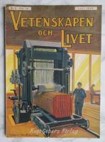 Vetenskapen och livet N:r 6 Juni 1926