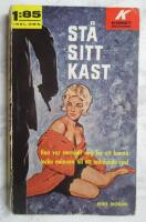 St&aring; sitt kast - Kometdeckaren 126