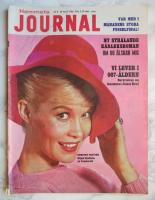 Hemmets Journal Nr 9 1966