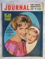 Hemmets Journal Nr 15 1965