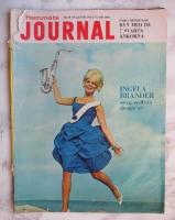 Hemmets Journal Nr 29 1965