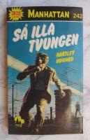 S&aring; illa tvungen - Manhattan 242