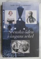 Svenska &ouml;den i &aring;ngans sekel