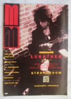 MM Media f&ouml;r Musiker Nr 11 1989