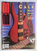 MM Media f&ouml;r Musiker Nr 1 1990