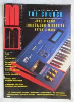 MM Media f&ouml;r Musiker Nr 3 1990